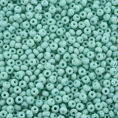 6/0 Glass Seed Beads(SEED-T005-14-B25)-3