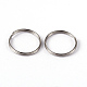304 Stainless Steel Split Rings(STAS-G130-40P)-1