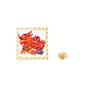 alfileres de esmalte de aleación de estilo chino(PW-WG70526-01)-1
