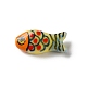 Handmade Porcelain Beads(PORC-Z006-04B-01)-1