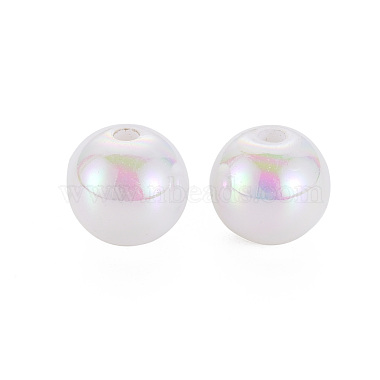 不透明なアクリルビーズ(MACR-S370-D12mm-01)-3