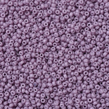 MIYUKI Round Rocailles Beads(SEED-G007-RR2037)-3