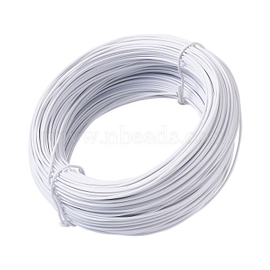 1 Roll Round Iron Wire(FIND-YS0001-06A)-2