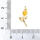 Brass Pendants(KK-H273-44G-04)-3