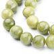 Natural Gemstone Beads(GSR032)-5
