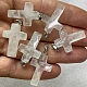 Natural Quartz Crystal Pendants(G-PW0006-02P-01)-1