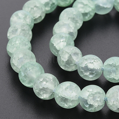 Crackle Glass Beads Strands(GLAA-S192-D-008E)-3