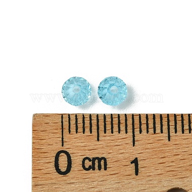 Preciosa&reg Crystal Beads(X-PRC-BA4-60010)-5