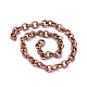 Brass & Stainless Steel Cable Chains(CHC-XCP0001-22)-3
