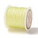 50 Yards Nylon Chinese Knot Cord(NWIR-C003-01A-14)-2