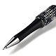Plastic & Iron Beadable Pens(AJEW-H147-01B)-3