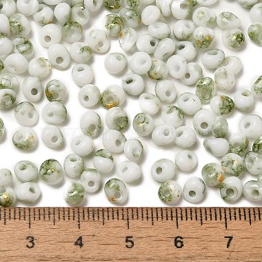 Baking Paint Glass Seed Beads(SEED-F006-01A-05)-4