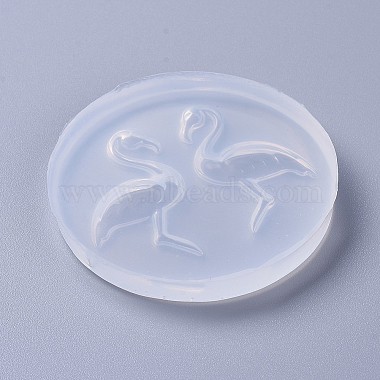Food Grade Silicone Molds(X-DIY-L026-034)-2