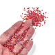 Grade A Glass Seed Beads(SEED-S022-05I)-5