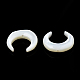 Natural White Shell Beads(SSHEL-N034-122B-03)-4