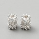 Brass Micro Pave Clear Cubic Zirconia Beads(KK-TAC0017-07S)-1