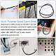 Open Type PE Wire & Cable Arrangement Tube(FIND-WH0090-95B-02)-6