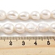 Natural Cultured Freshwater Pearl Beads Strands(PEAR-P062-26B)-5