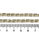 Electroplate Glass Beads Strands(GLAA-Q101-02A-PL06)-4