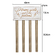Wood Hanging Welcome Sign(HJEW-WH0076-001)-2