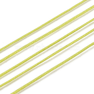Braided Nylon Thread(NWIR-R006-0.5mm-231)-3