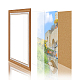 Transparent Acrylic for Picture Frame(DIY-WH0204-82C)-5