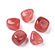 Cherry Quartz Glass Beads(G-K302-A12)-1