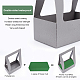 NBEADS Foldable Inspissate Paper Box(CON-NB0001-69C)-4