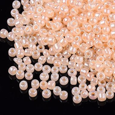 12/0 ceylon abalorios de la semilla de cristal redondo(X-SEED-A011-2mm-147)-3
