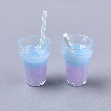Imitation Juice Glass Pendants(X-CRES-S359-20E)-3