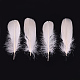 Goose Feather Costume Accessories(FIND-T037-04G)-1