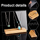 Acrylic Necklace Display Planks(NDIS-WH0009-14A)-4