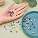 DIY Candy Color Bracelet Making Kit(DIY-YW0005-79)-7