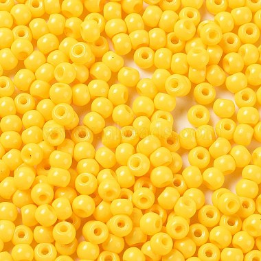 Baking Paint Glass Seed Beads(SEED-H002-I-B502)-3