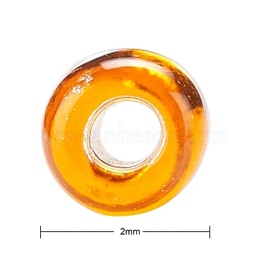 7 цвет стеклянных круглых бусин(SEED-YW0001-24A-02)-2