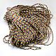 7 Inner Cores Polyester & Spandex Cord Ropes(RCP-R006-059)-1