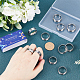 18Pcs 6 Size 304 Stainless Steel Grooved Finger Ring Settings(RJEW-SC0001-05P)-3