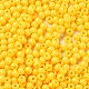 Baking Paint Glass Seed Beads(SEED-H002-I-B502)-3