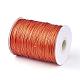 Korean Waxed Polyester Cord(YC1.0MM-A114)-3