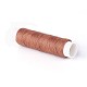 Round Waxed Polyester Twisted Cord(YC-L003-D-21)-2