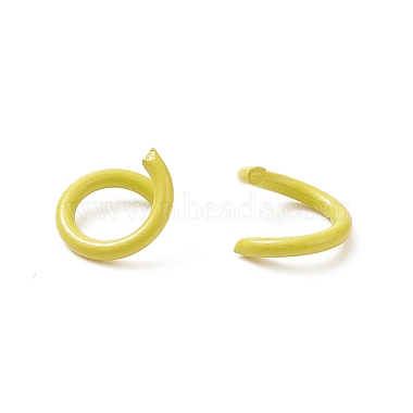 Iron Jump Rings(IFIN-F149-F18)-5