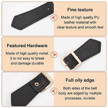4Pcs Imitation Leather Toggle Buckle(FIND-FG0002-54A)-4