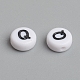 Acrylic Beads(PL37C9070-Q)-4