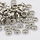 Ring 304 Stainless Steel Spacer Beads(STAS-N020-11-7mm)-2