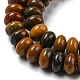 Natural Petrified Wood Beads Strands(G-Z046-A02-01)-4
