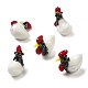 Handmade Lampwork Home Decorations(X1-LAMP-K039-17)-1