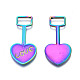 Rainbow Color Alloy Pendants(PALLOY-N156-193-NR)-3