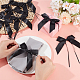 Polyester Bowknot Gift Box Packing Decorations(DIY-WH0899-483B)-4