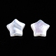 Natural White Shell Beads(SSHEL-N032-54A)-1