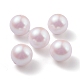 perles en plastique pompon(KY-C012-01D-01)-1